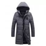 doudoune emporio armani outlet aigle long hoodie